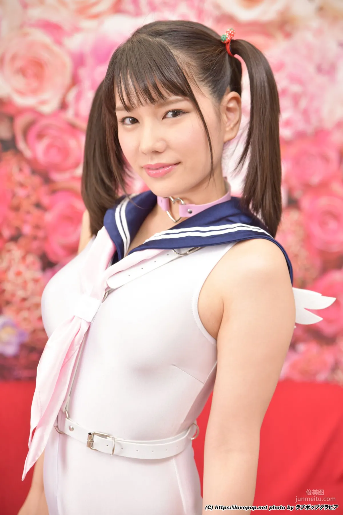 新垣優香 Yuuka Aragaki Photoset 03 [LOVEPOP] 寫真集 5
