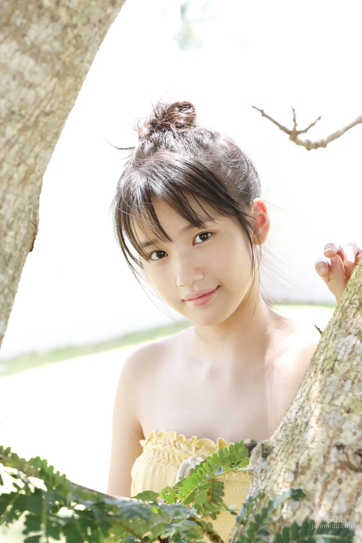 橫山玲奈 Reina Yokoyama [Hello! Project Digital Books] No.186 寫真集 24
