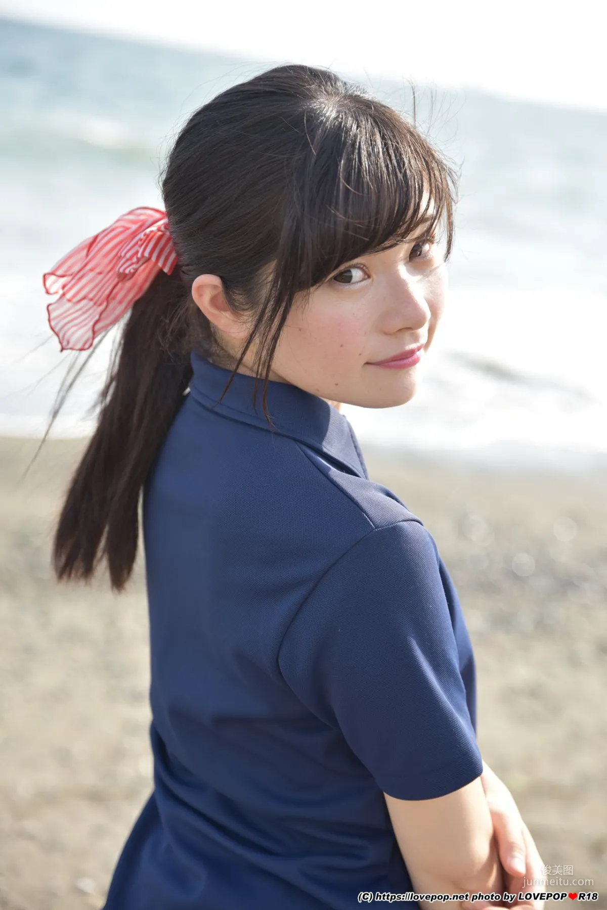 [LOVEPOP] Ringo Fujii Photoset 07 Photo Set photo 3