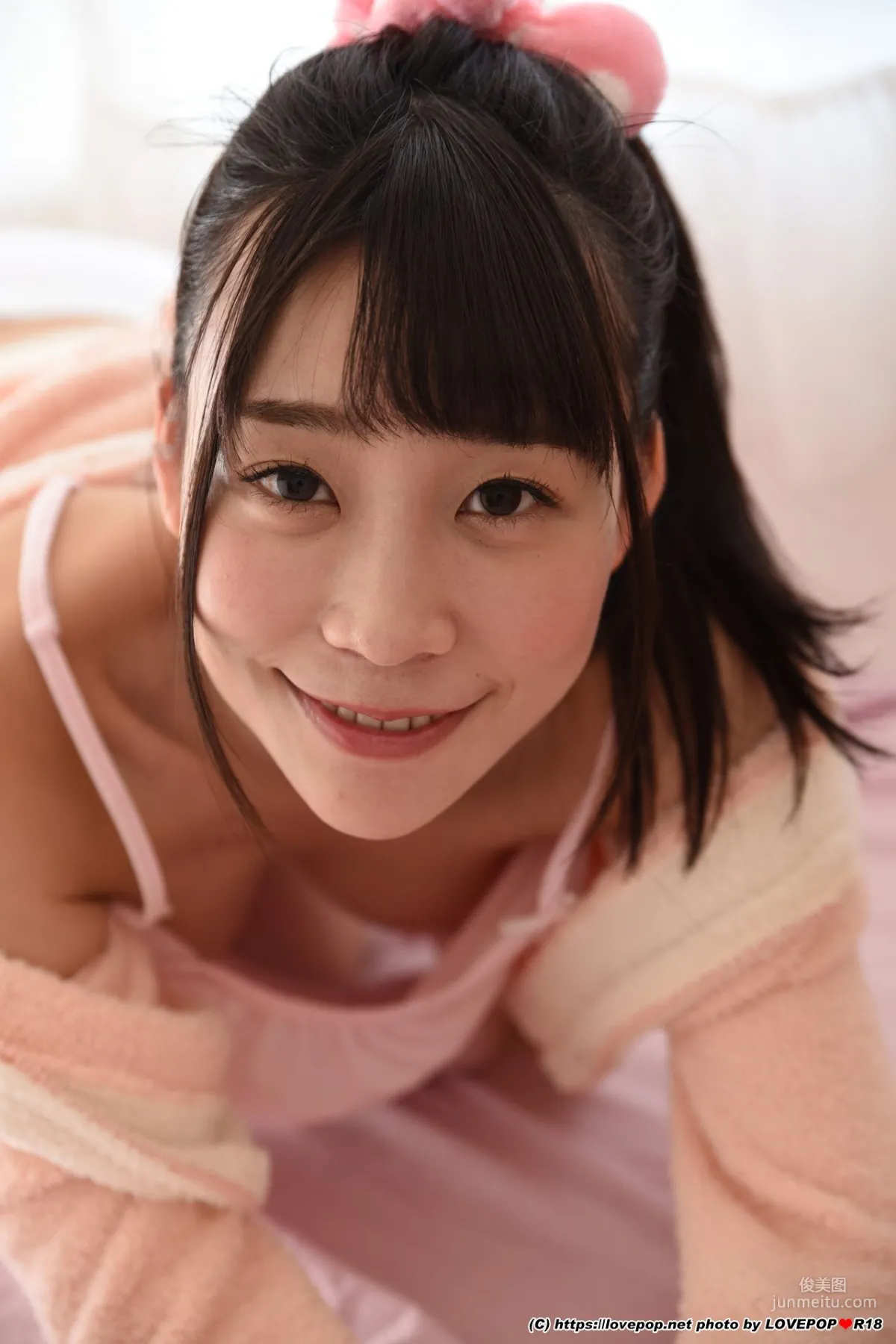 富田優衣 Yui Tomita Photoset 04 [LOVEPOP] 寫真集 52