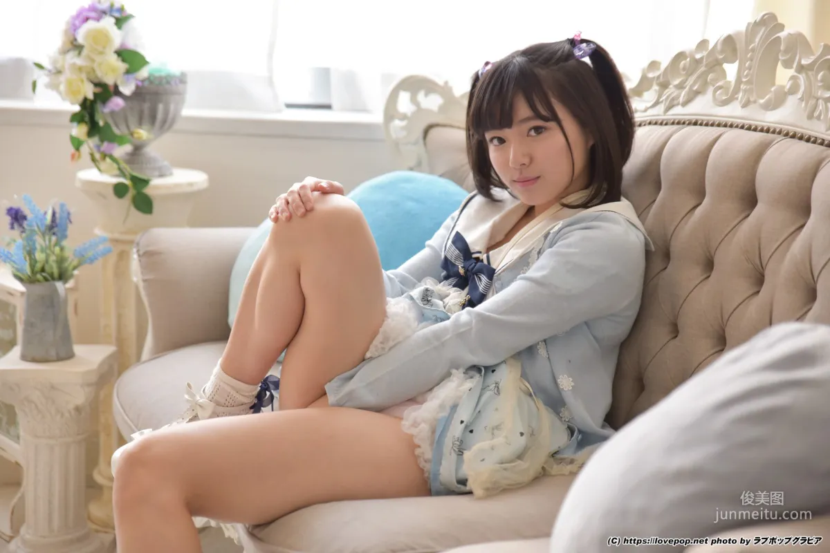 [LOVEPOP] Tsubasa Haduki 葉月つばさ Photoset 08 寫真集 26