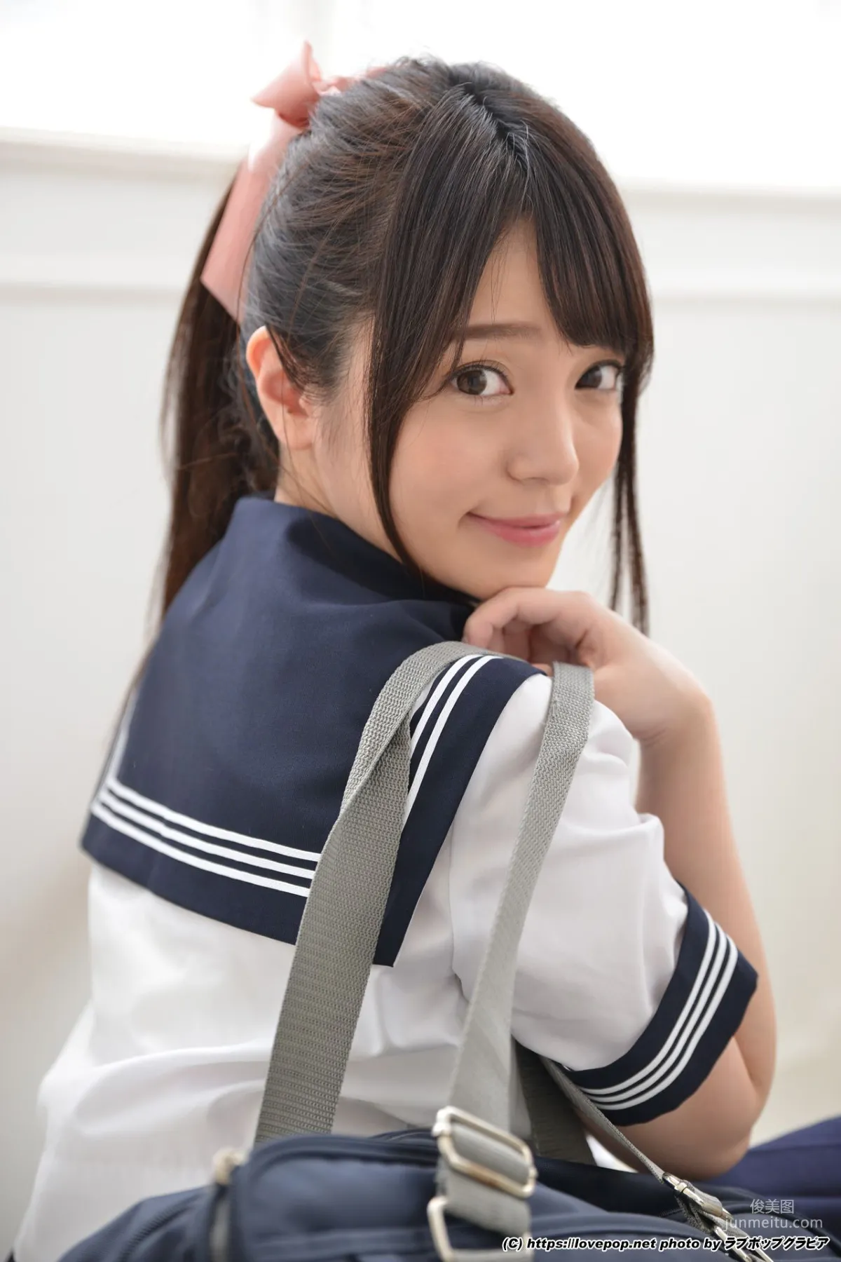 [LovePop] Misa Kurihara Photoset 02 Photo Set photo 21