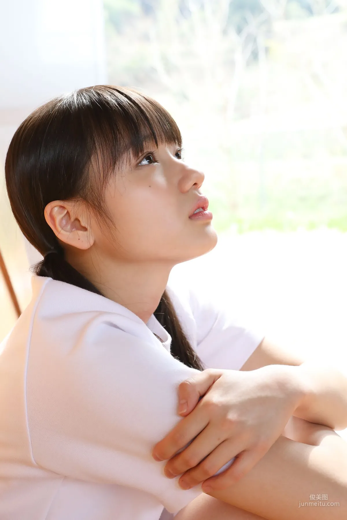 Reina Yokoyama 横山玲奈 [Hello! Project Digital Books] No.187 写真集81