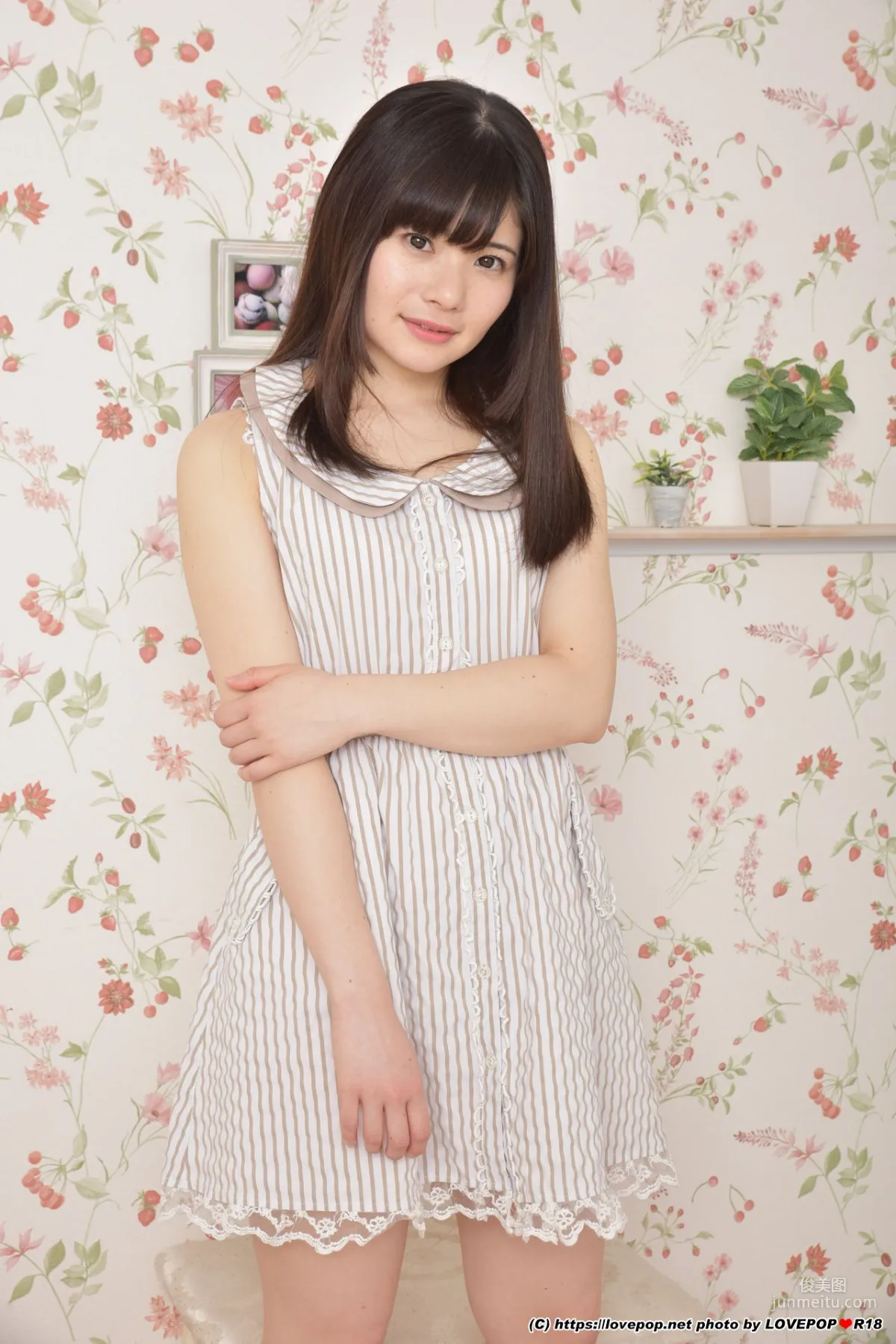 [LovePop] Ringo Fujii Photoset 03 Photo Set photo 2