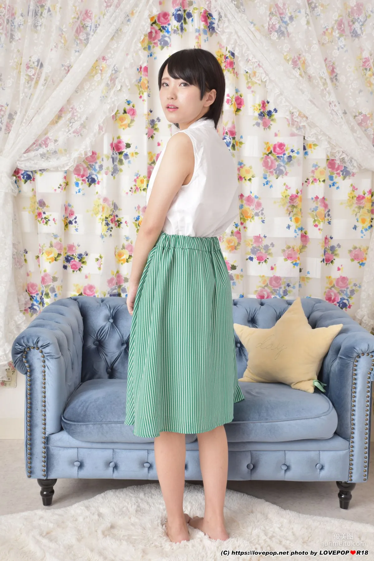 [LOVEPOP] 新美かりん Photoset 07 写真集14