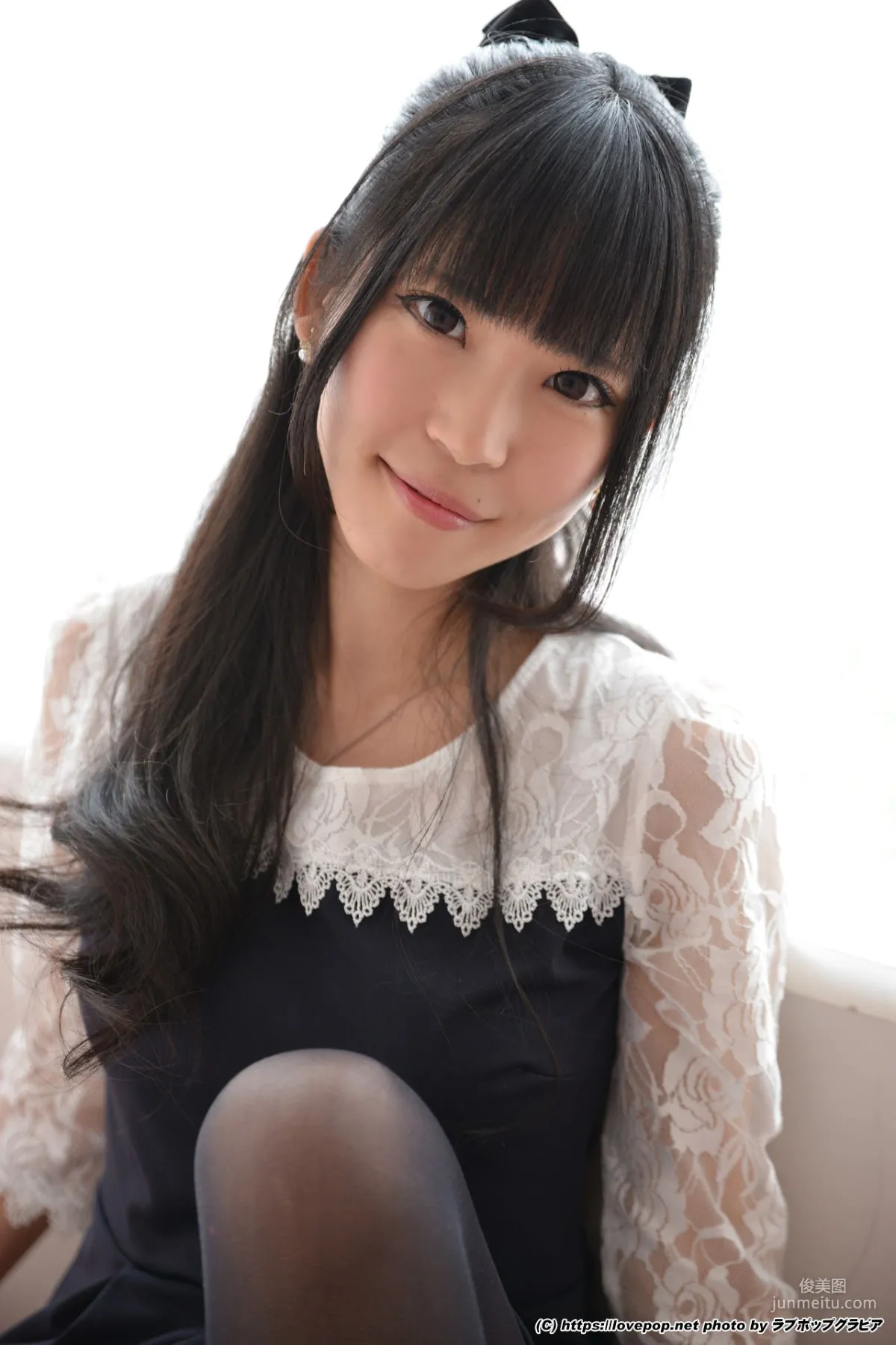 Irufu Amaguri 甘栗いるふ Photoset 03 [LOVEPOP] 寫真集 47
