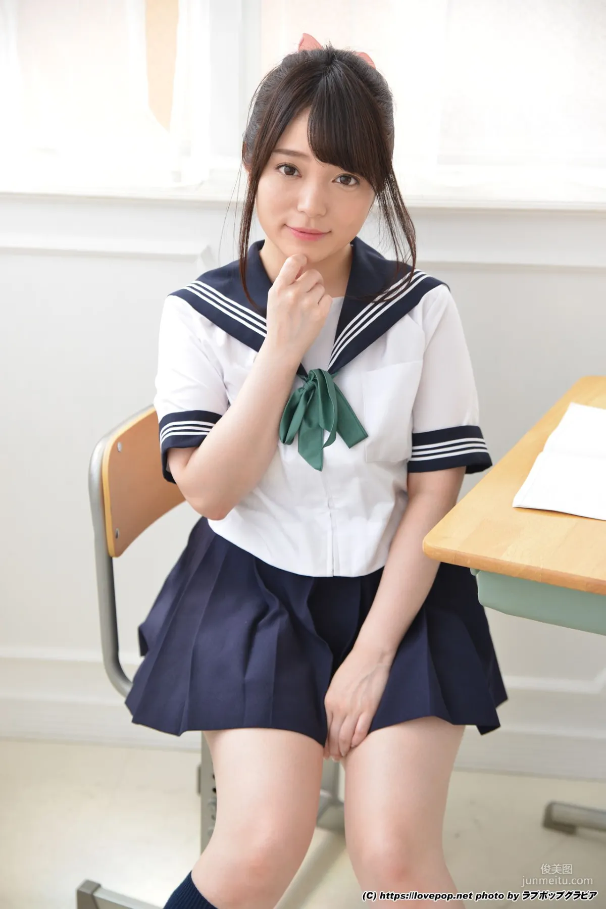 [LovePop] Misa Kurihara Photoset 02 Photo Set photo 39