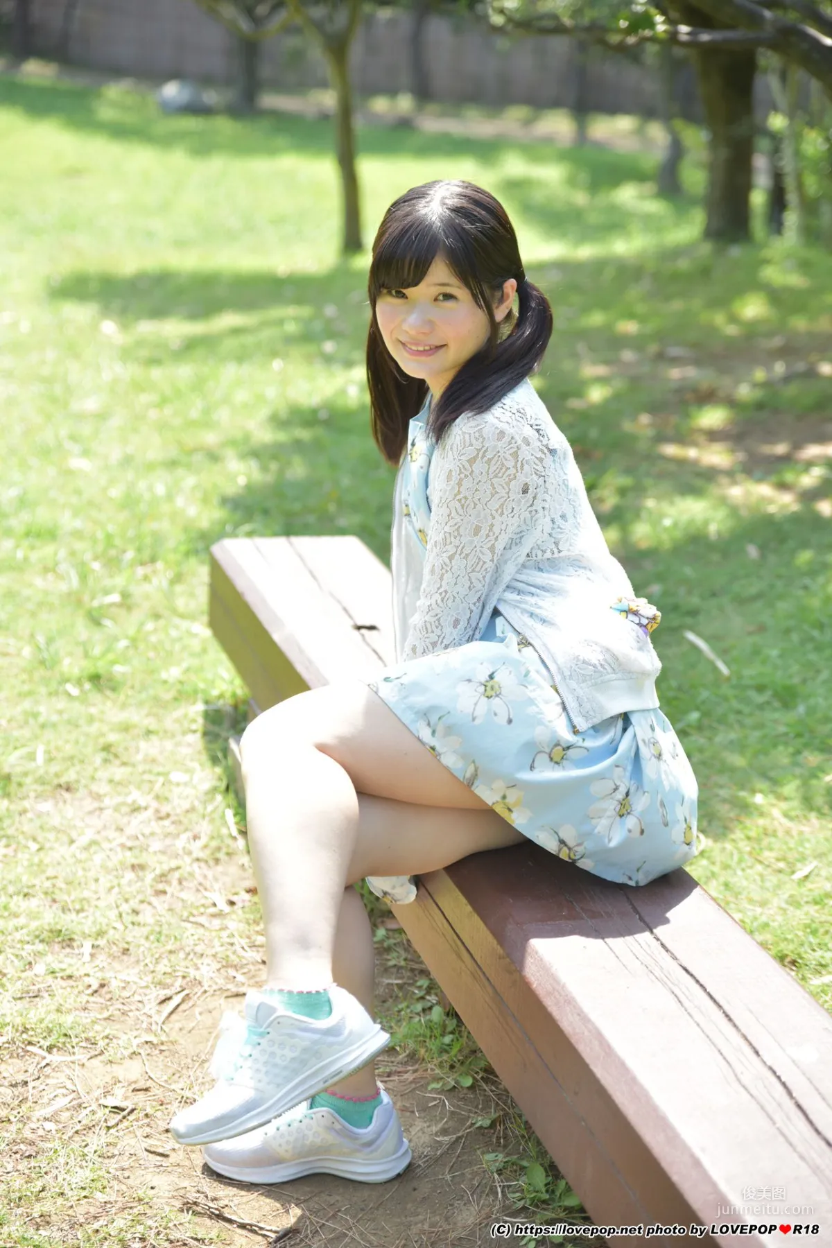 Ringo Fujii Ringo Fujii Photoset 09 [LovePop] Photo Set photo 32
