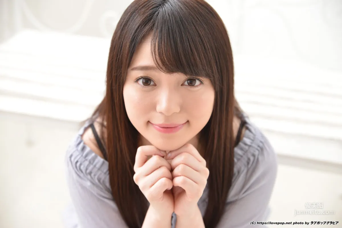 [LOVEPOP] Misa Kurihara 栗原みさ Photoset 03 寫真集 31