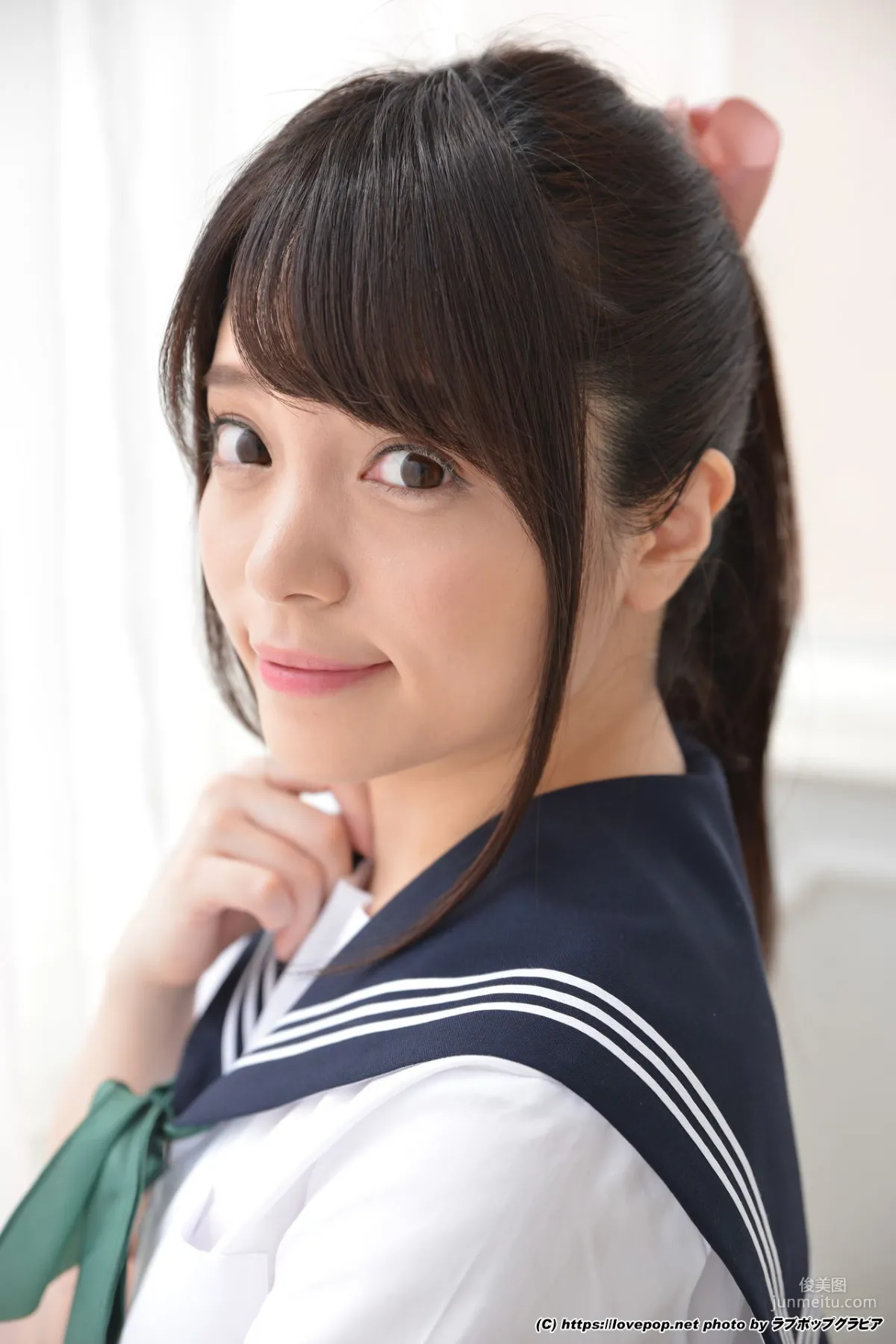 [LovePop] Misa Kurihara Photoset 02 Photo Set photo 6