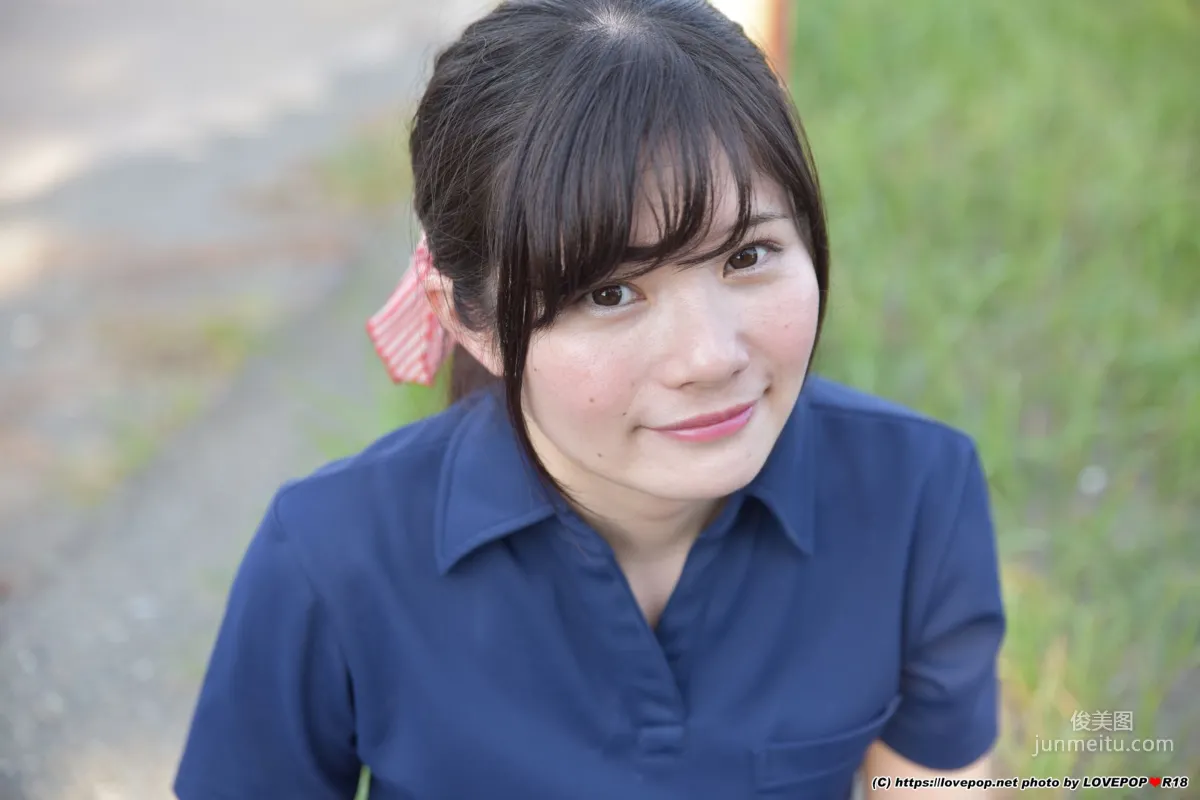 [LOVEPOP] Ringo Fujii Photoset 07 Photo Set photo 68