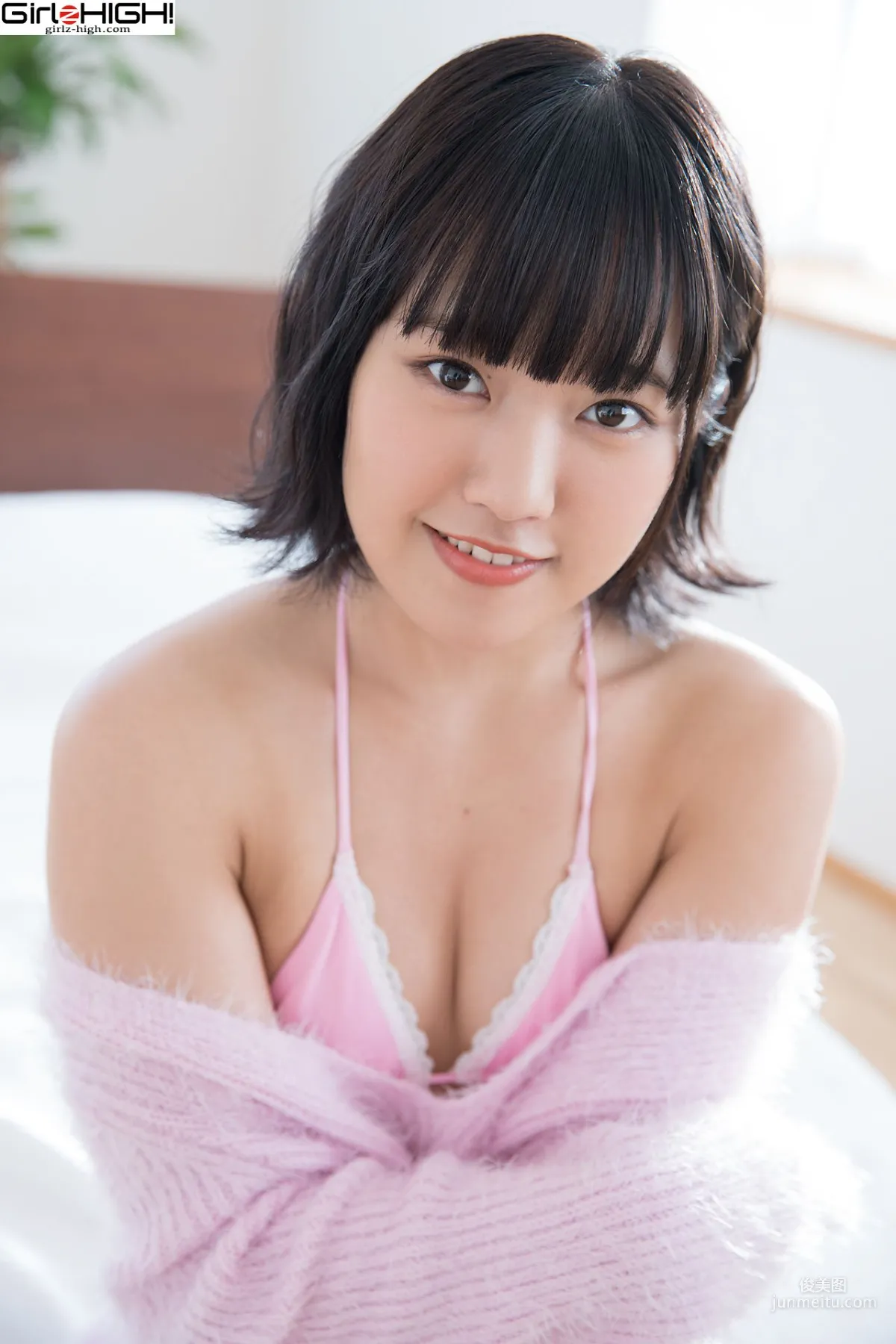 Anju Kouzuki 香月りお - bfaa_035_005 [Girlz-High] 寫真集 33