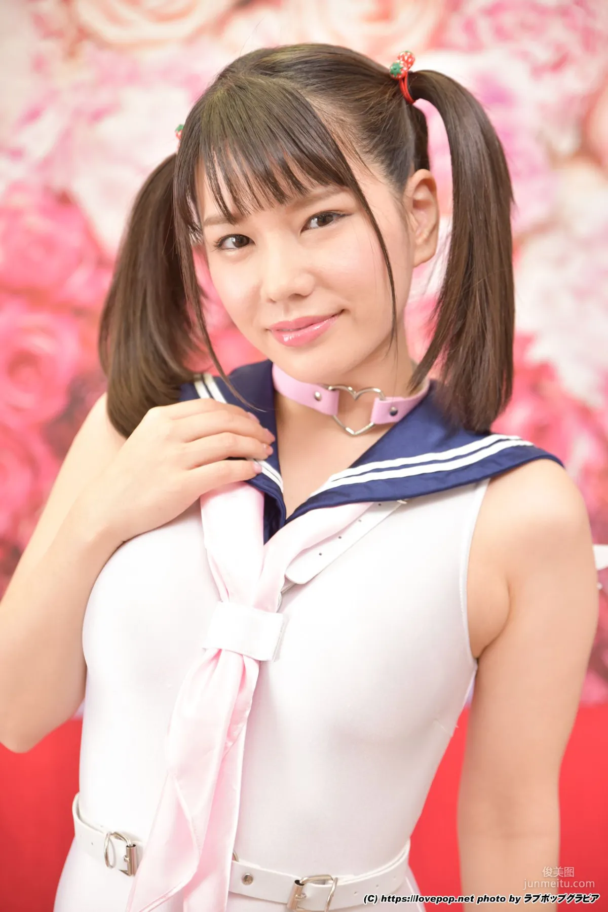 新垣優香 Yuuka Aragaki Photoset 03 [LOVEPOP] 寫真集 18
