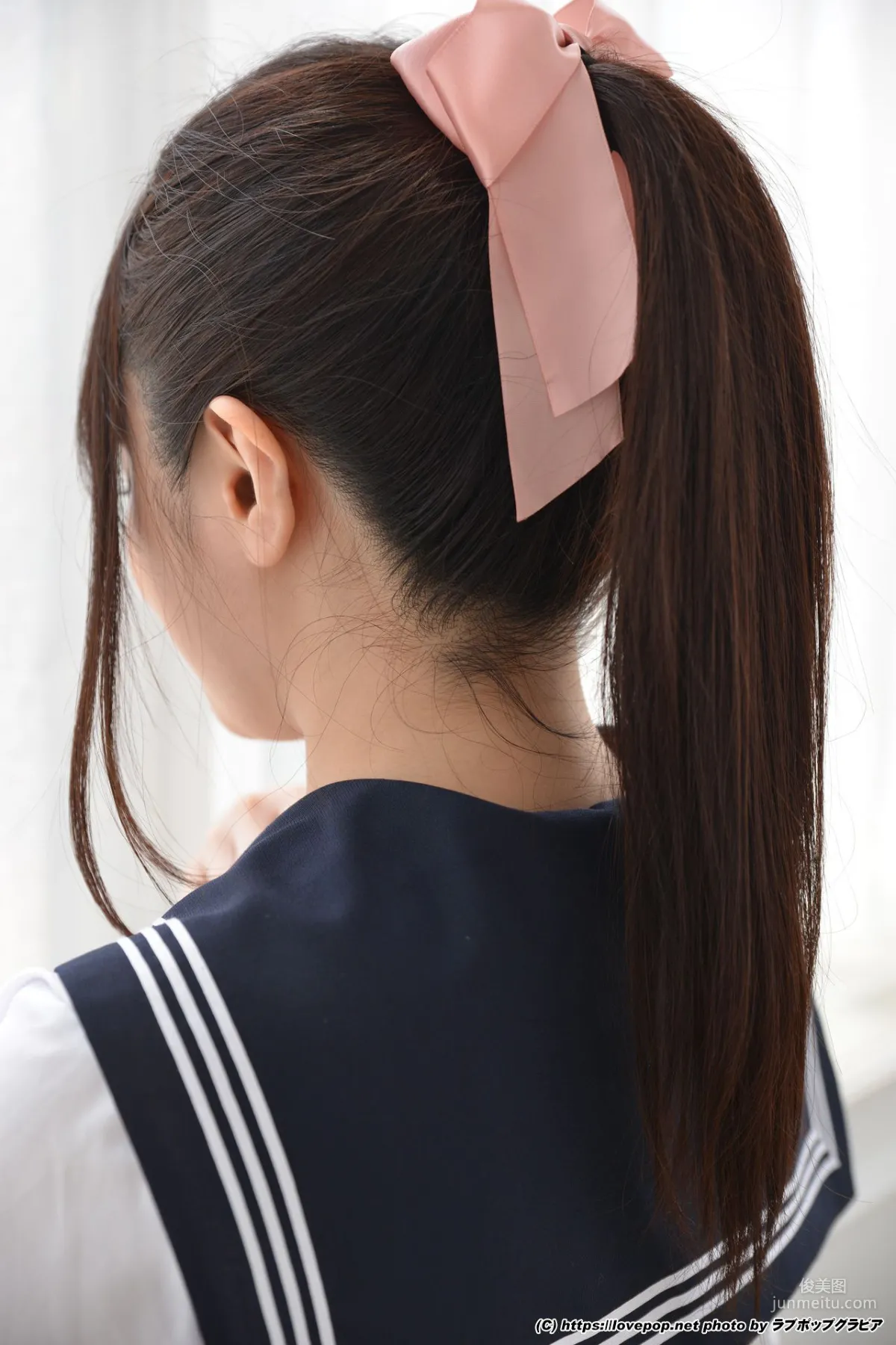 [LovePop] Misa Kurihara Photoset 02 Photo Set photo 2
