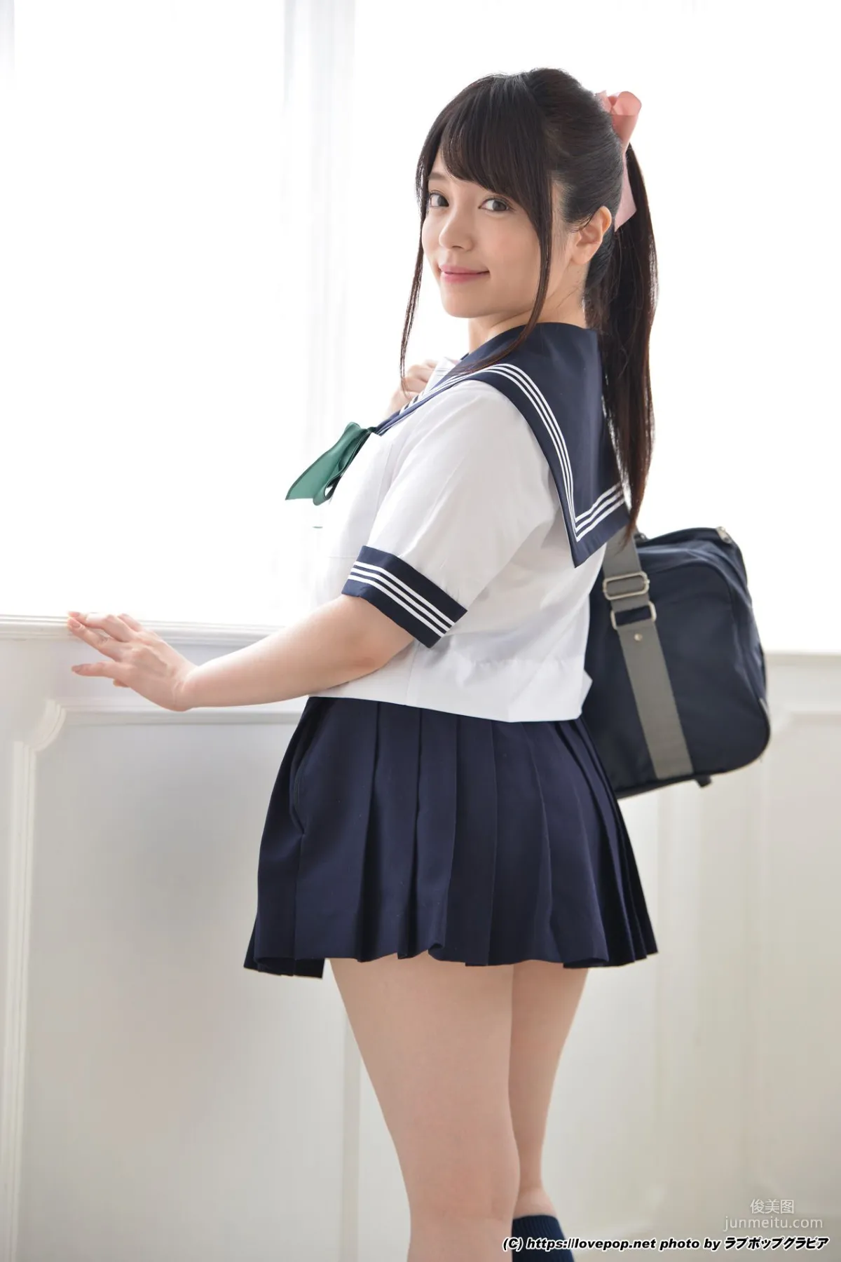 [LovePop] Misa Kurihara Photoset 02 Photo Set photo 14
