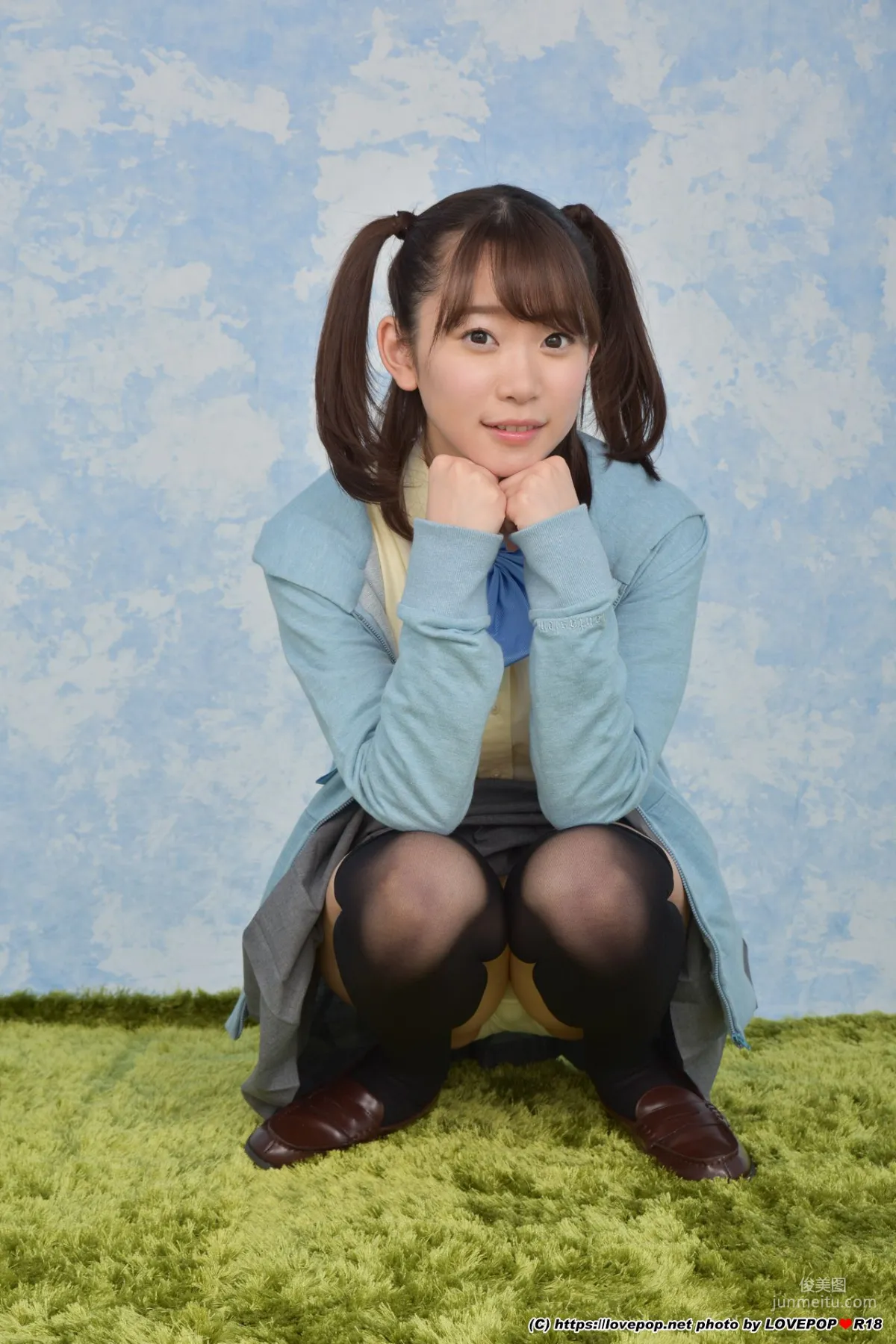 [LOVEPOP] Yura Kano 架乃ゆら Photoset 22 寫真集 9