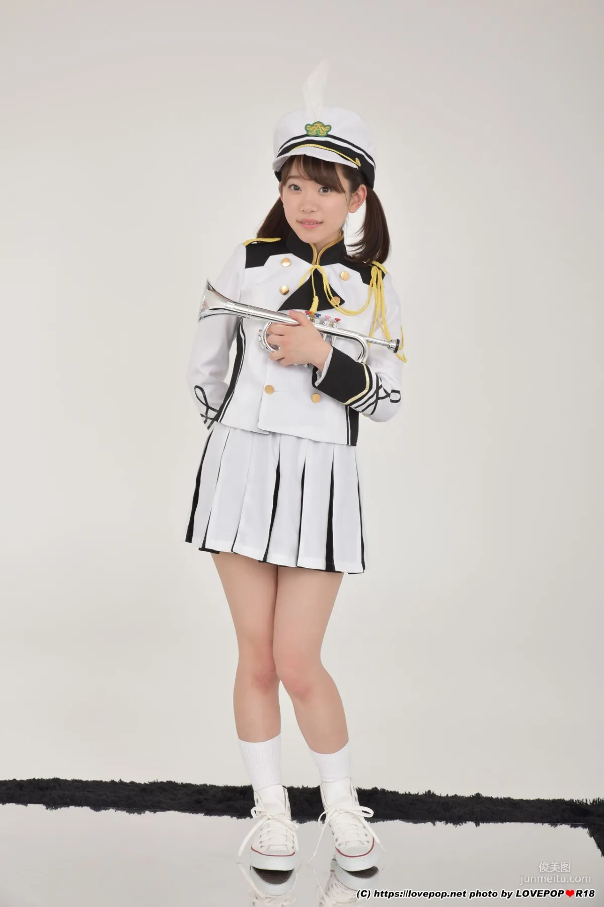 [LOVEPOP] 架乃ゆら Yura Kano Photoset 24 寫真集 3
