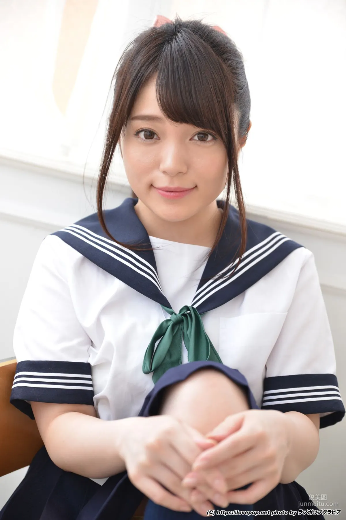 [LovePop] Misa Kurihara Photoset 02 Photo Set photo 46