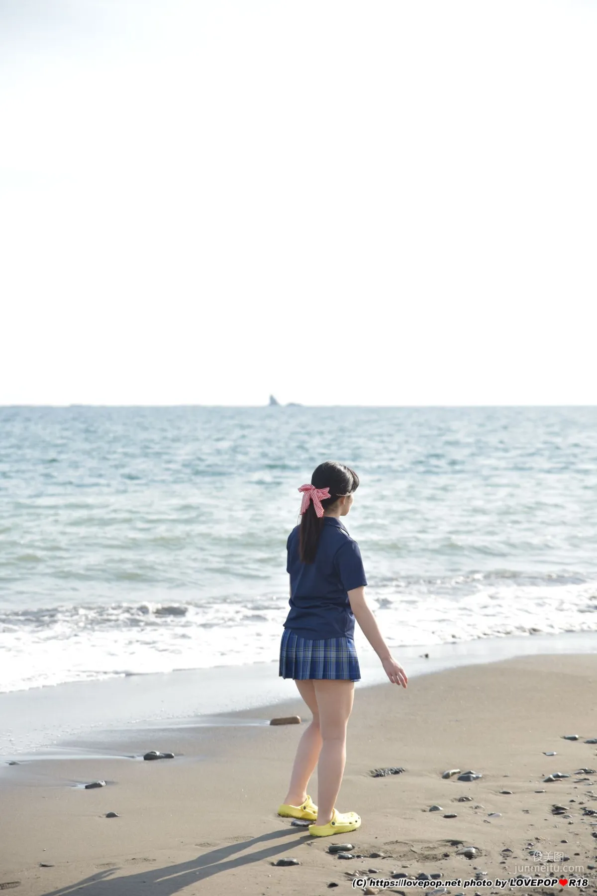 [LOVEPOP] Ringo Fujii Photoset 07 Photo Set photo 34