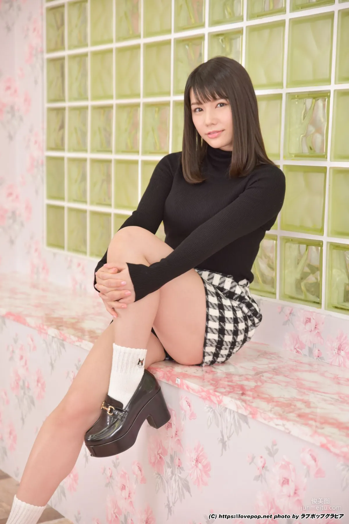 [LOVEPOP] 新垣優香 Yuuka Aragaki Photoset 01 寫真集 5