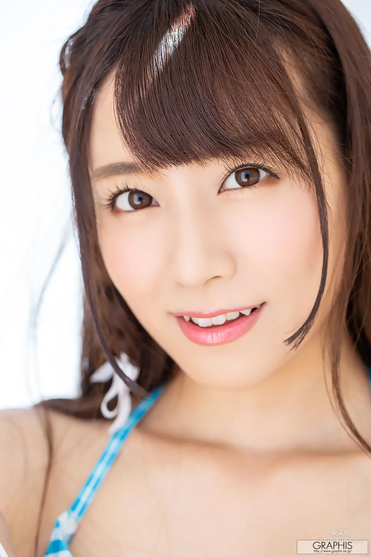 初川みなみ《umikaze》 [Graphis] Gals457 写真集46