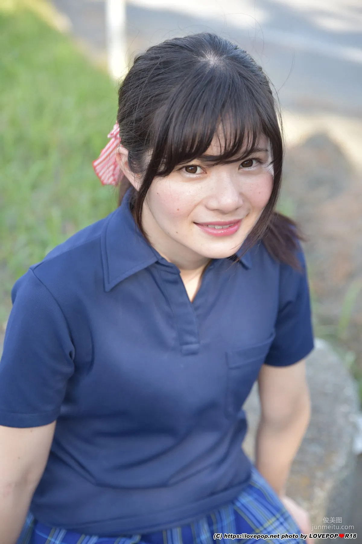 [LOVEPOP] Ringo Fujii Photoset 07 Photo Set photo 65