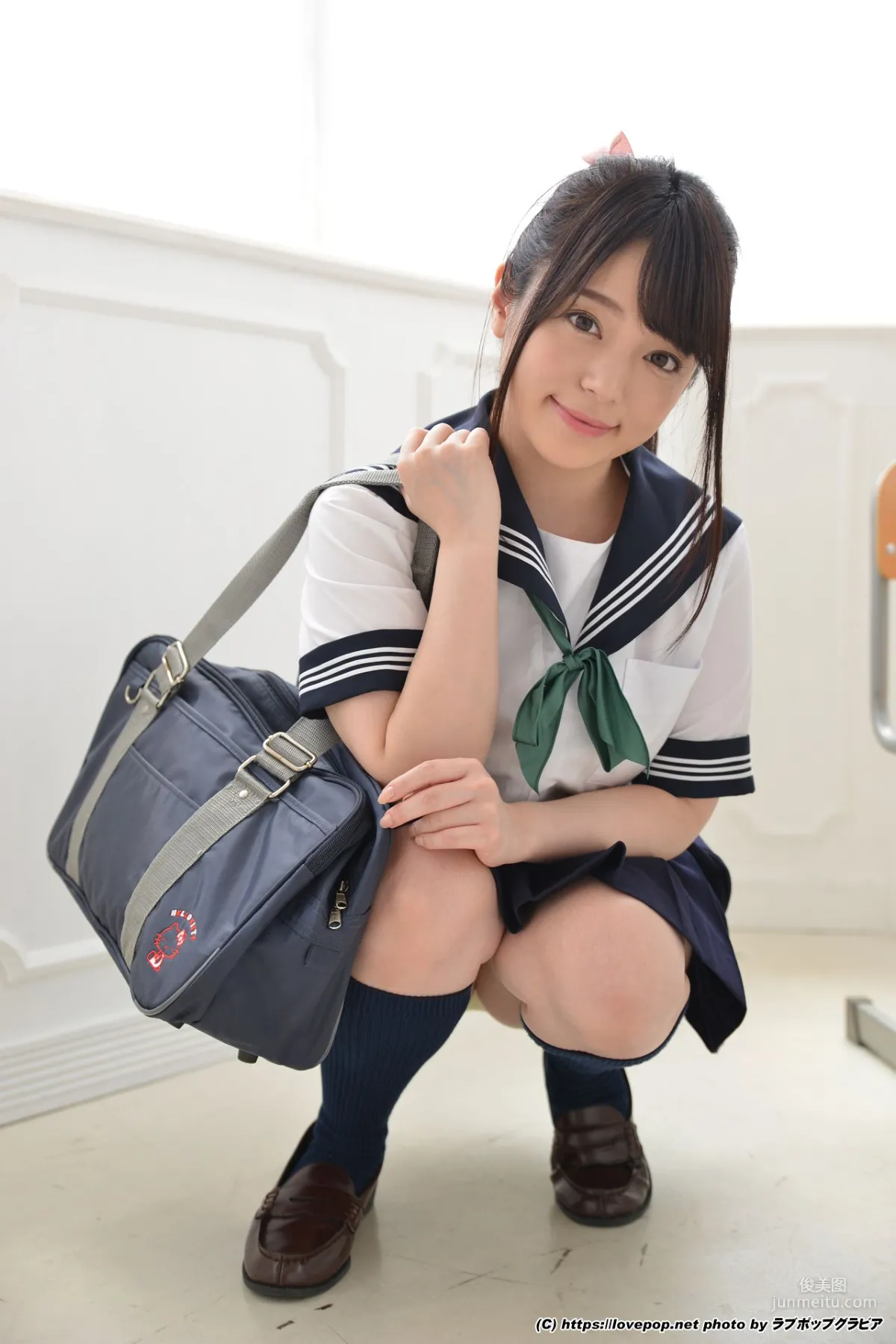 [LovePop] Misa Kurihara Photoset 02 Photo Set photo 24
