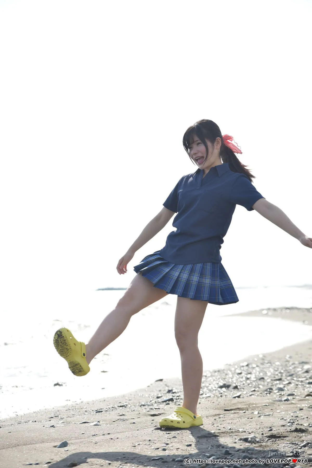 [LOVEPOP] Ringo Fujii Photoset 07 Photo Set photo 24