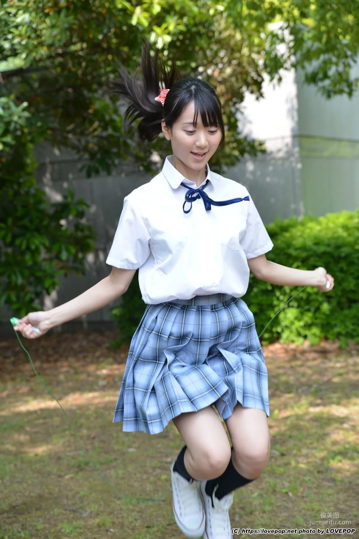 Mai Harukaze 春風舞 Photoset 07 [LOVEPOP] 寫真集 40