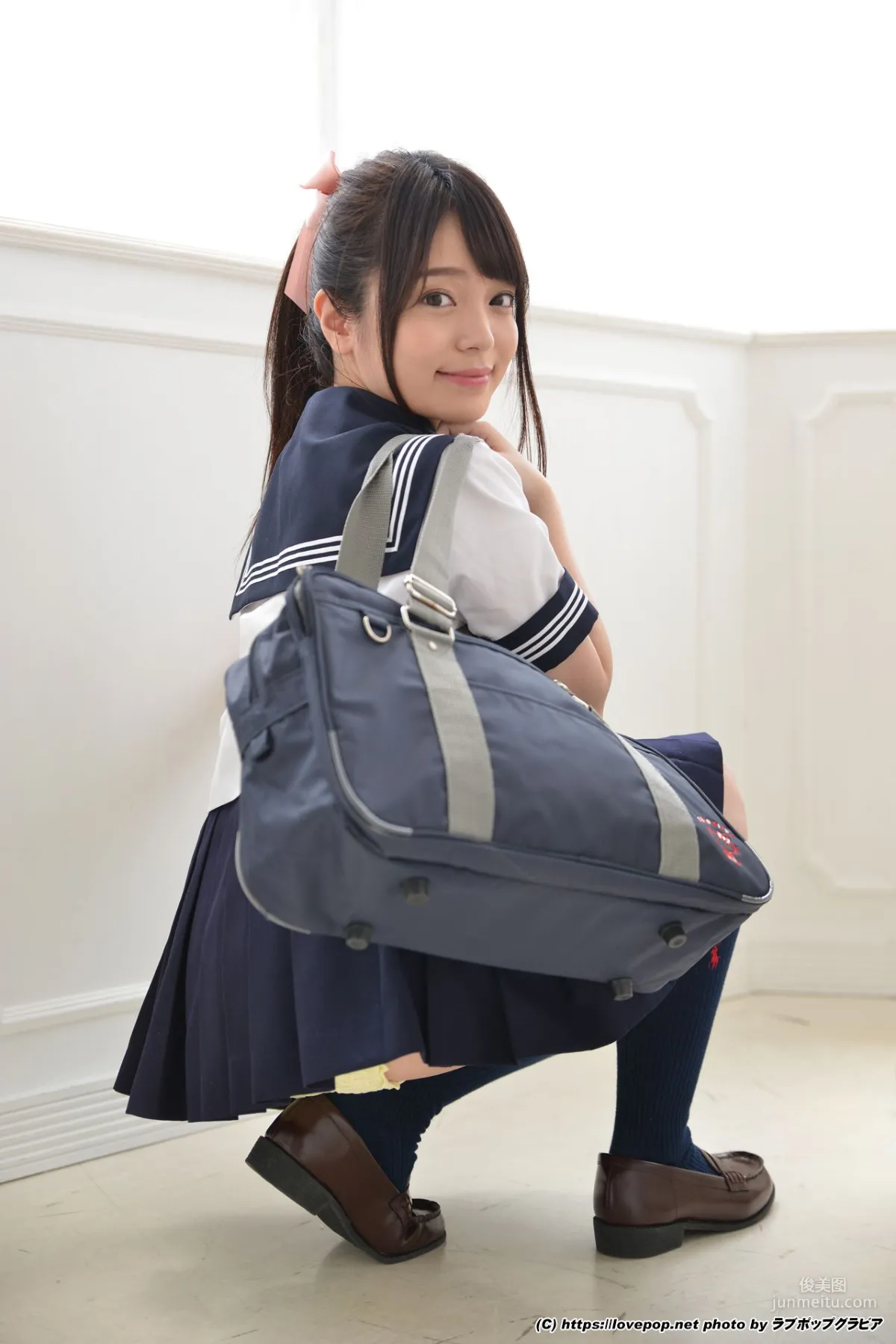 [LovePop] Misa Kurihara Photoset 02 Photo Set photo 20