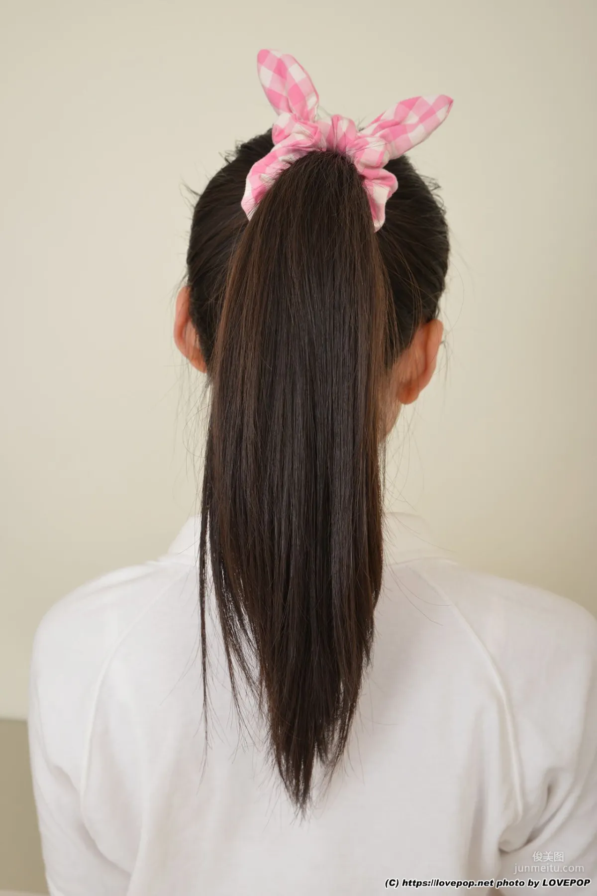 [LOVEPOP] Mai Harukaze 春風舞 Photoset 02 寫真集 10