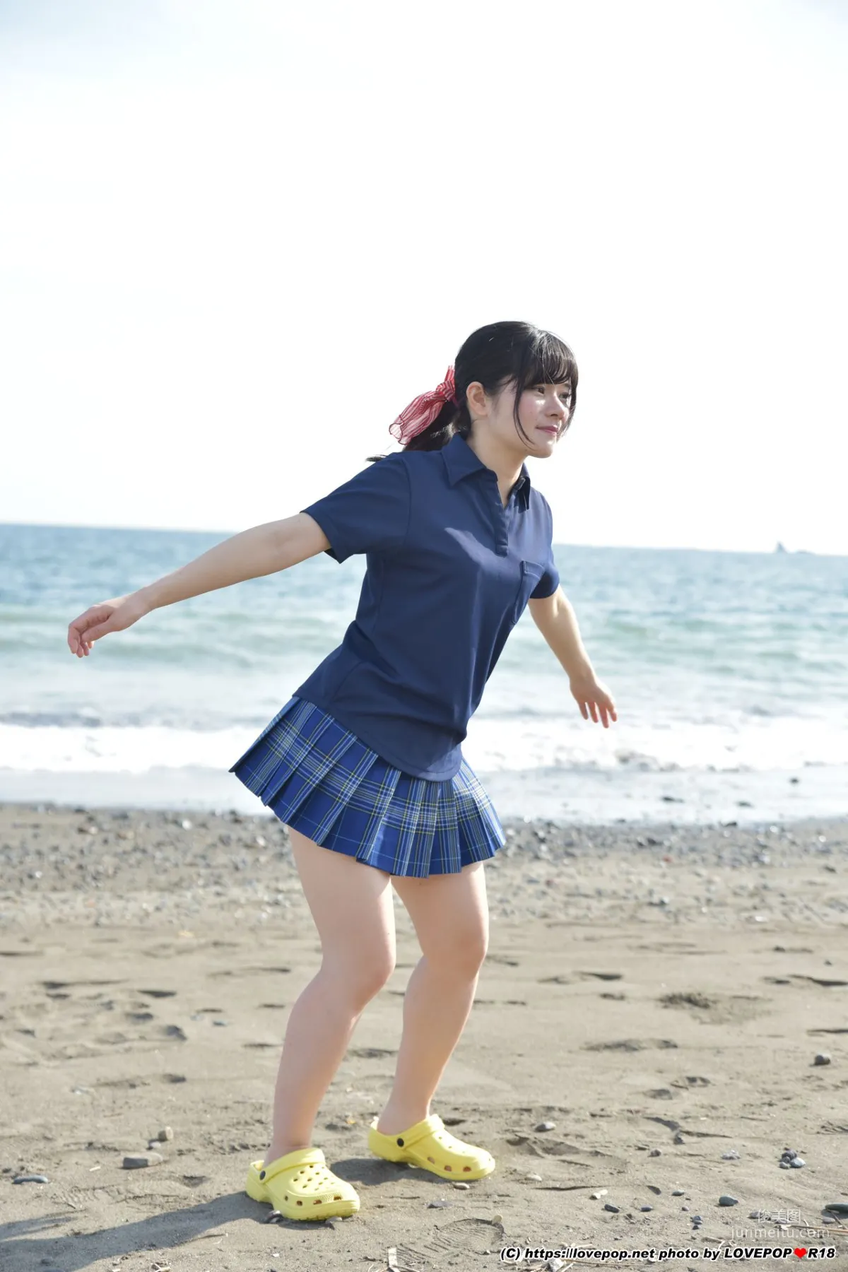 [LOVEPOP] Ringo Fujii Photoset 07 Photo Set photo 11