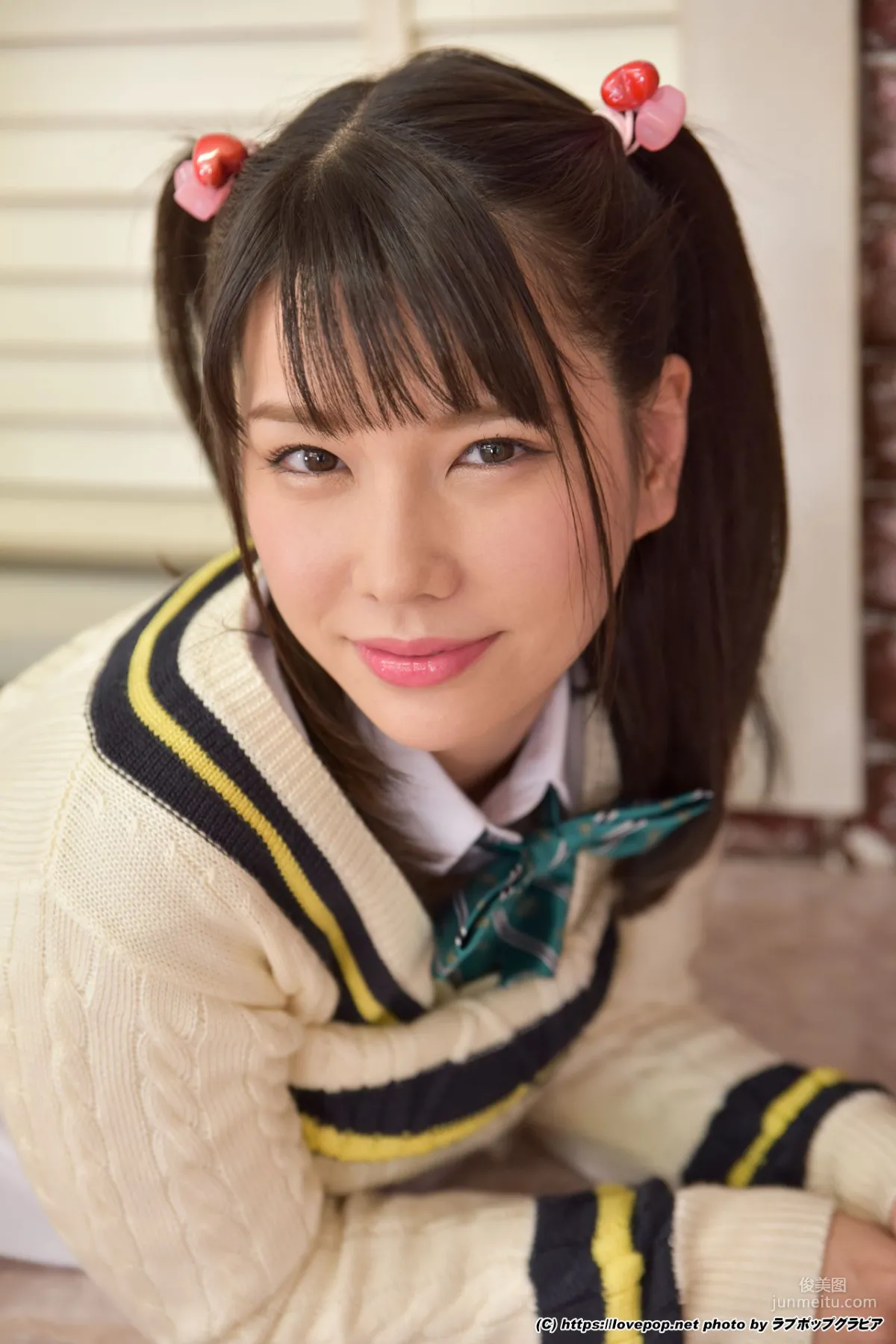 [LOVEPOP] Yuuka Aragaki 新垣優香 Photoset 02 寫真集 60