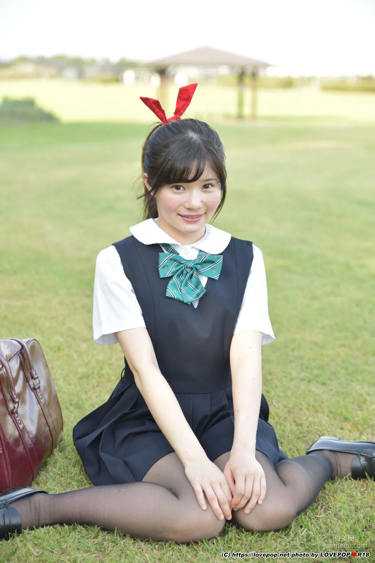 Ringo Fujii Photoset 08 [LOVEPOP] Photo Set photo 25