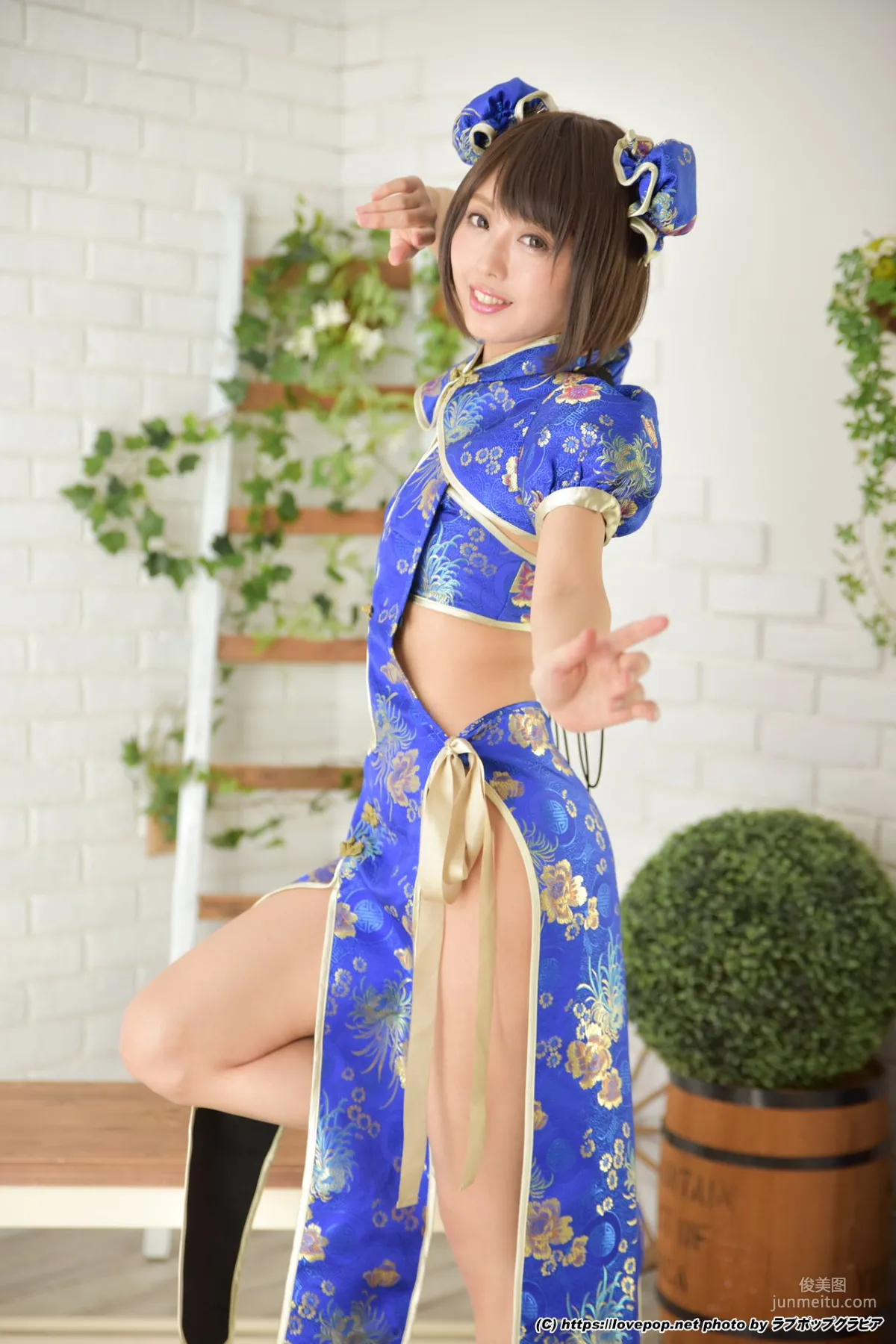 Ahane AHANE Photoset 05 [LovePop] Photo Set photo 12