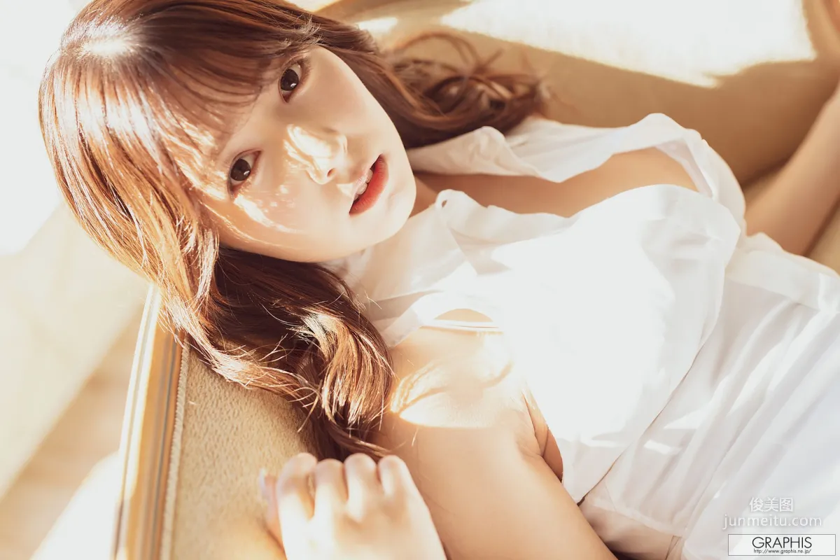 Yua Mikami: Graphis photo 12