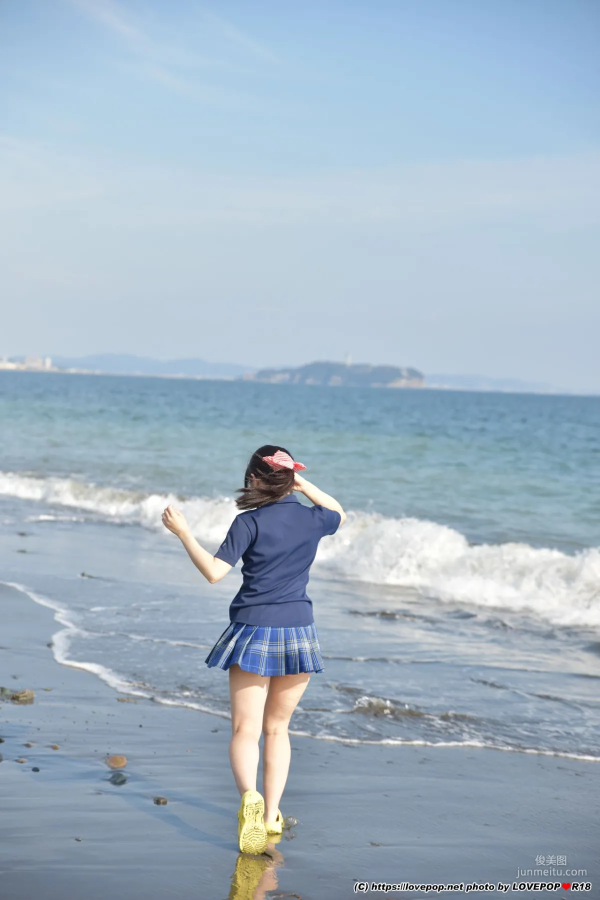 [LOVEPOP] Ringo Fujii Photoset 07 Photo Set photo 59