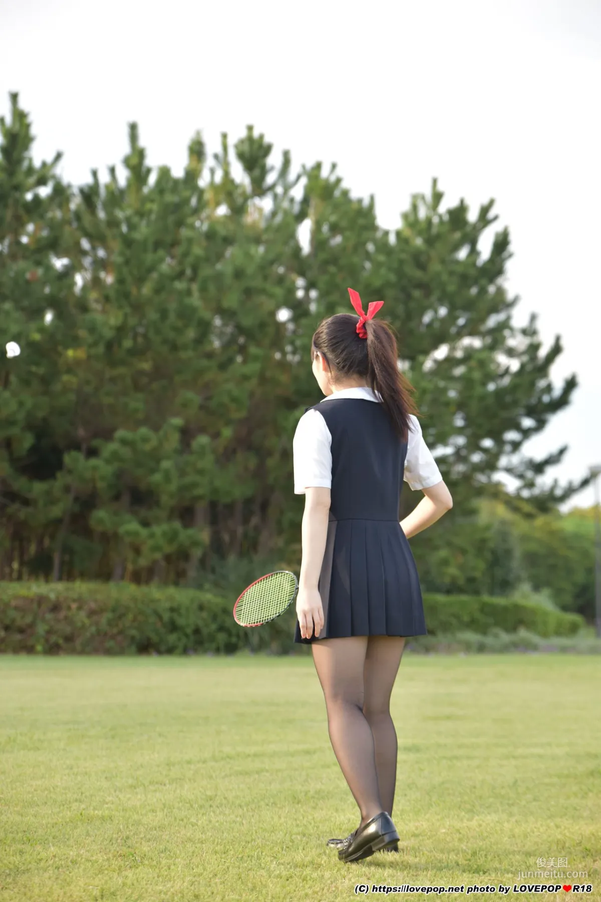 Ringo Fujii Photoset 08 [LOVEPOP] Photo Set photo 56