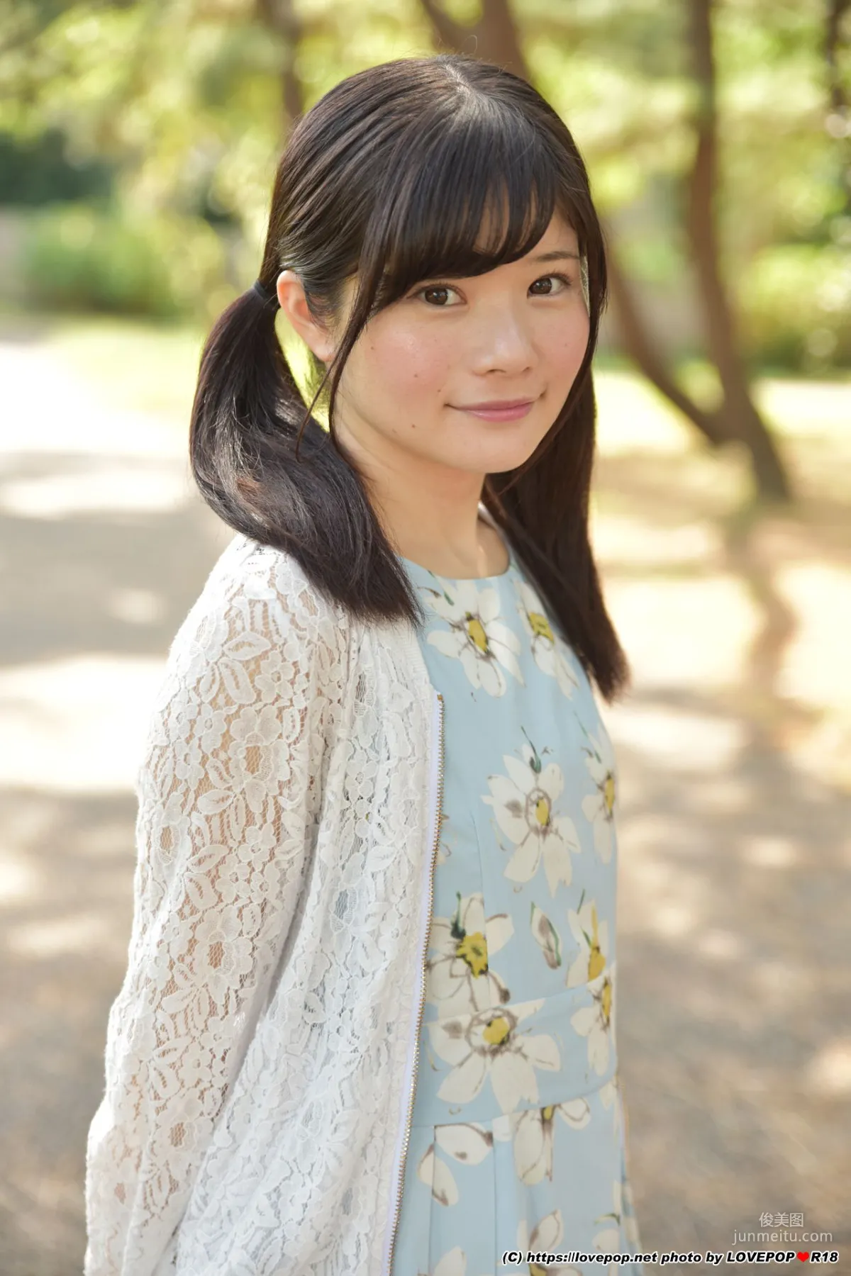 Ringo Fujii Ringo Fujii Photoset 09 [LovePop] Photo Set photo 1