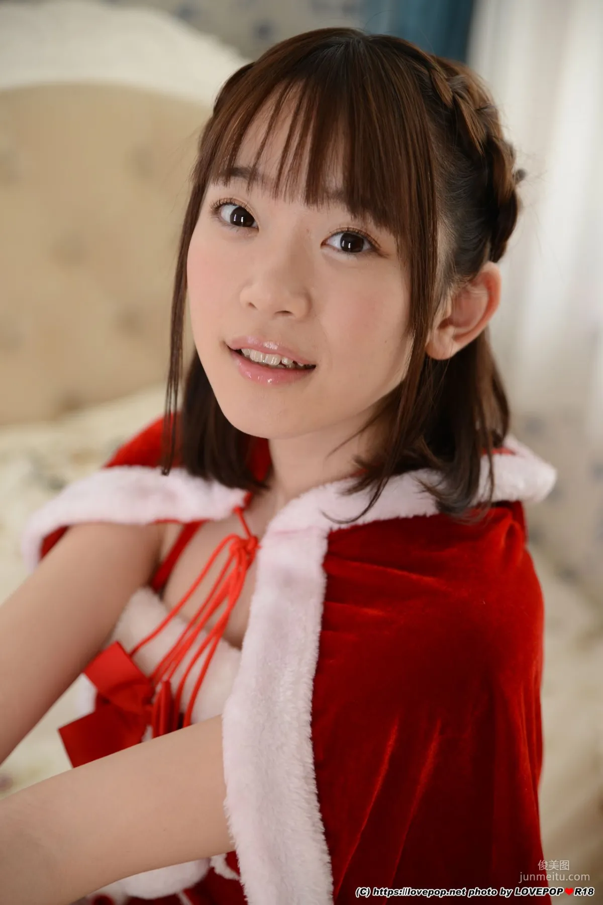 [LOVEPOP] Yura Kano 架乃ゆら Photoset 20 寫真集 23