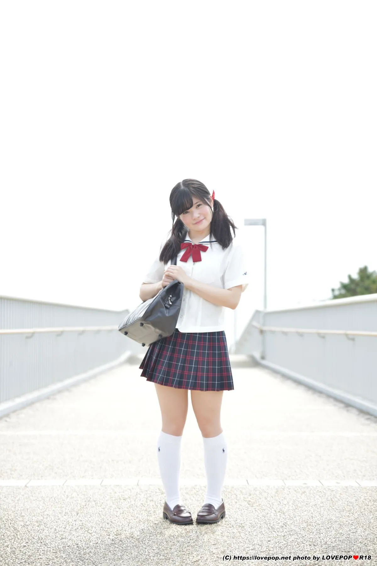 [LOVEPOP] 藤井林檎 Photoset 06 寫真集 2