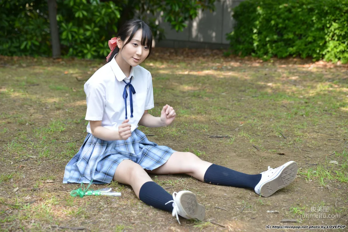 Mai Harukaze 春風舞 Photoset 07 [LOVEPOP] 寫真集 55