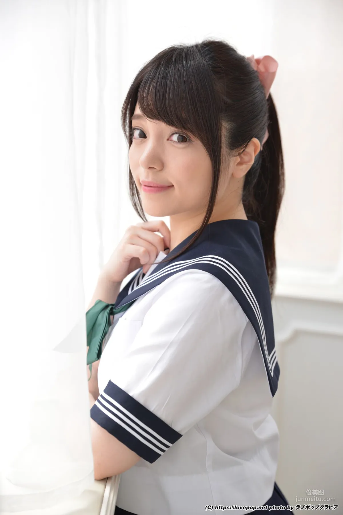 [LovePop] Misa Kurihara Photoset 02 Photo Set photo 5