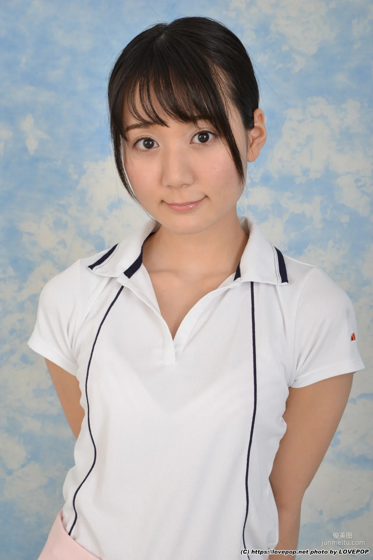 [LOVEPOP] Mai Harukaze 春風舞 Photoset 05 寫真集 3
