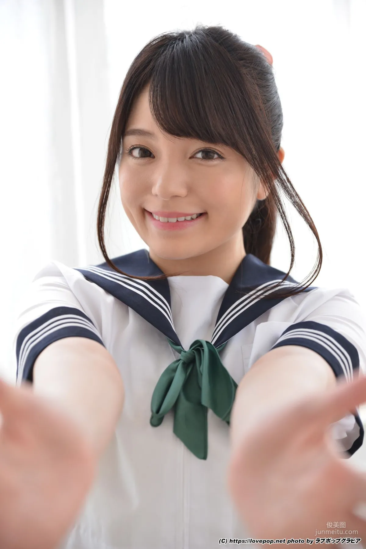 [LovePop] Misa Kurihara Photoset 02 Photo Set photo 59