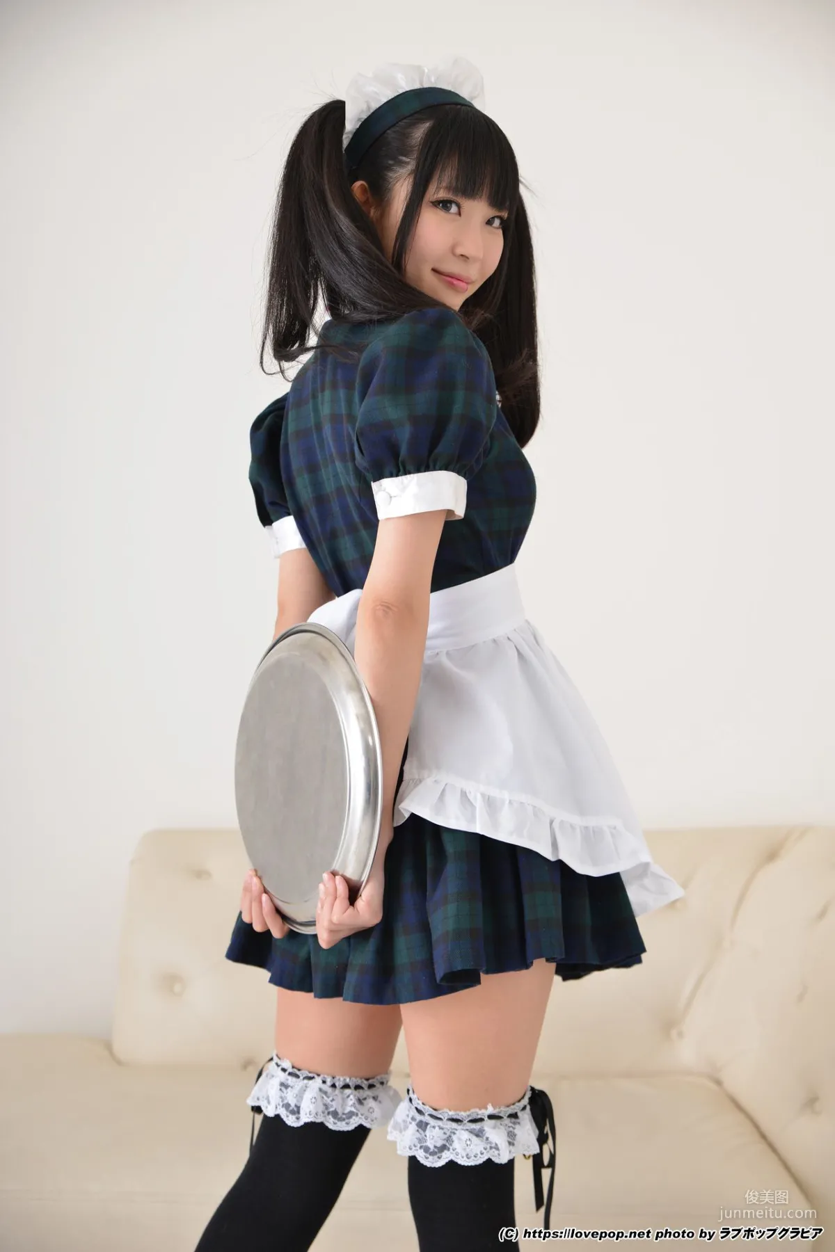 [LOVEPOP] Irufu Amaguri 甘栗いるふ Photoset 02 寫真集 3