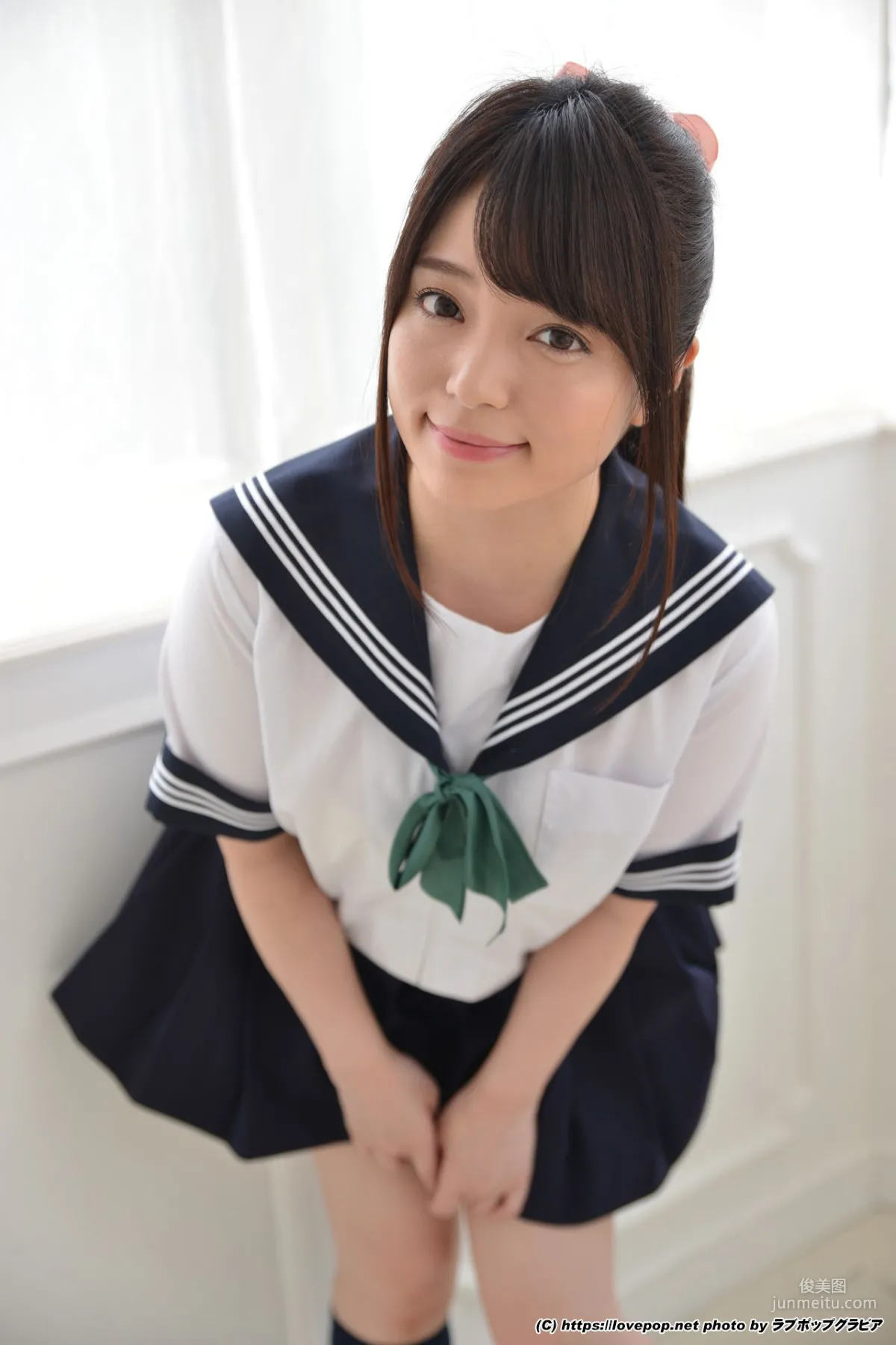 [LovePop] Misa Kurihara Photoset 02 Photo Set photo 57