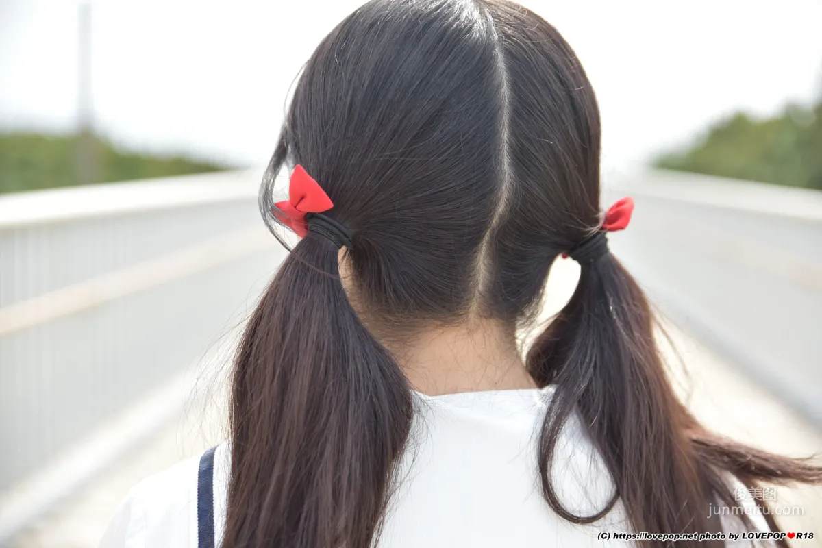 [LOVEPOP] 藤井林檎 Photoset 06 寫真集 12