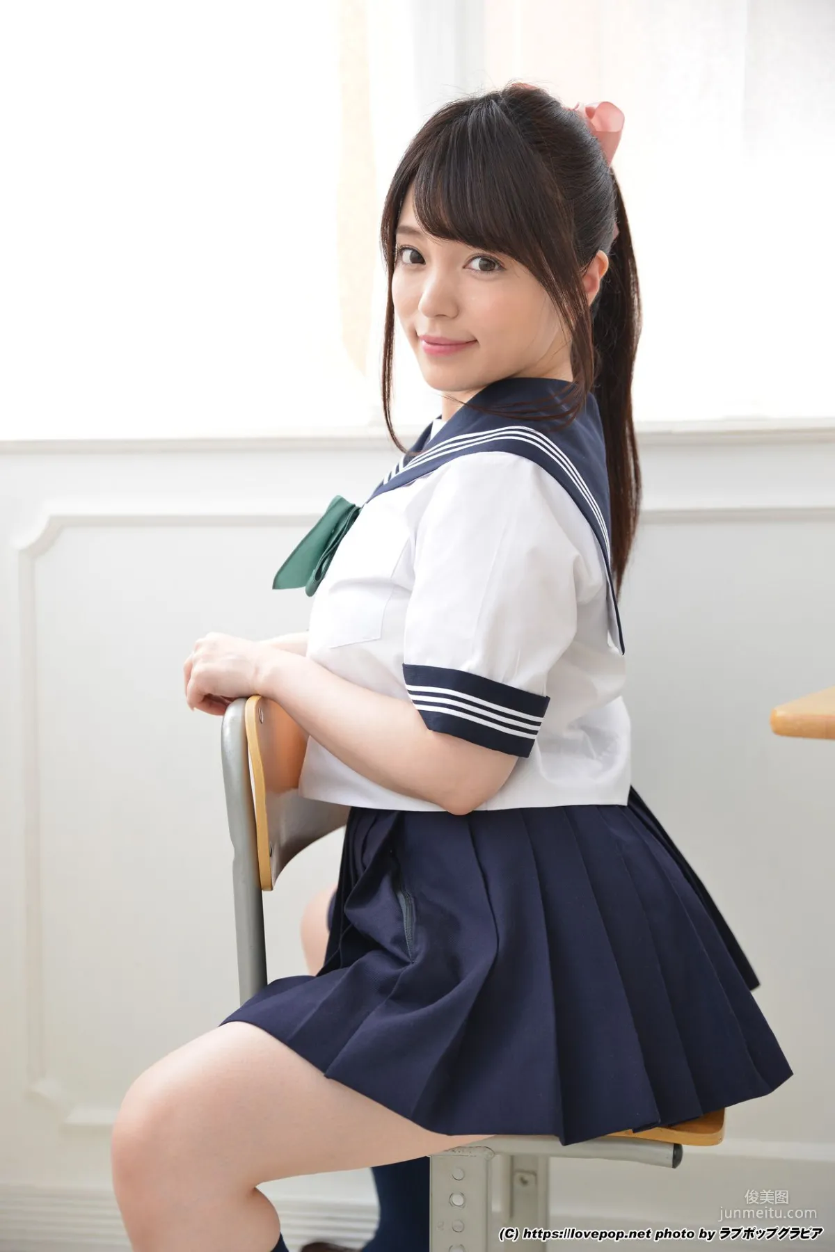 [LovePop] Misa Kurihara Photoset 02 Photo Set photo 47