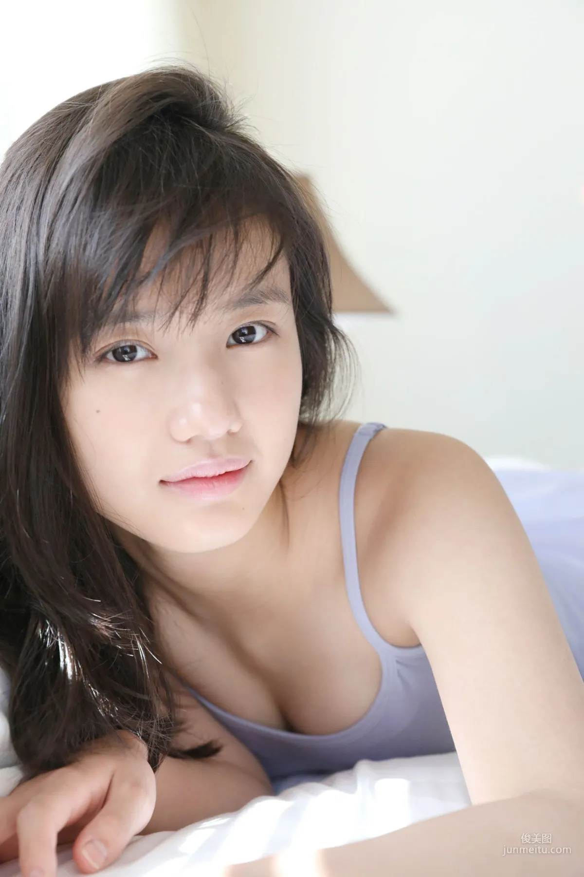 Reina Yokoyama 横山玲奈 [Hello! Project Digital Books] No.187 写真集15